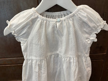 Chocolatine jumpsuit