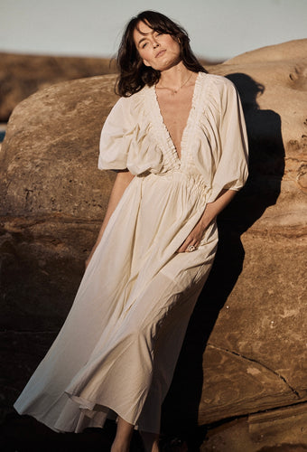 mamapapa -  Cannes dress