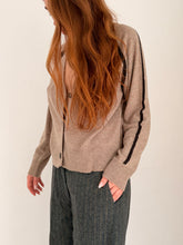 Diega - Giteo cardigan