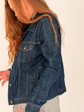 One teaspoon Jean jacket