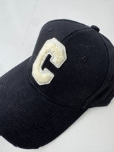 cap