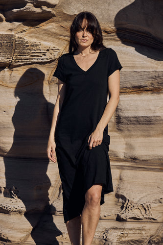 mamapapa - Bastia tee shirt dress