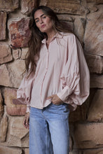 mamapapa - bat blouse