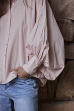 mamapapa - bat blouse