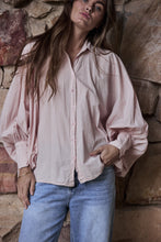 mamapapa - bat blouse