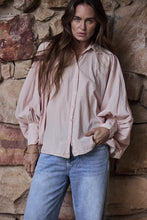 mamapapa - bat blouse