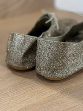 anniel - bronze soft shoes