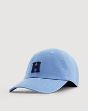 Hartford - Cap blue