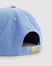 Hartford - Cap blue