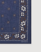 Hartford - Bandana hibiscus