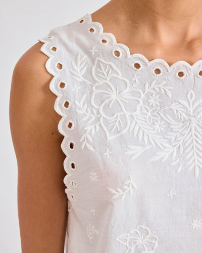 Hartford - Hola blouse