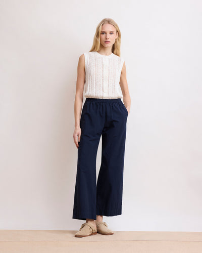 Hartford - Palerme midnight pants