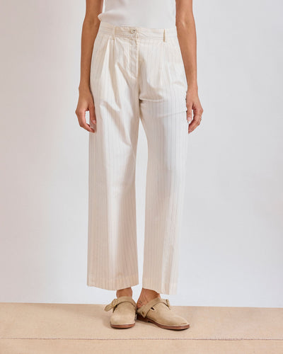 Hartford - Periple pinstripes pants