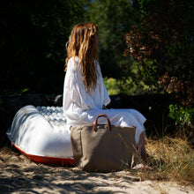 Tampico - Beach bag S safari