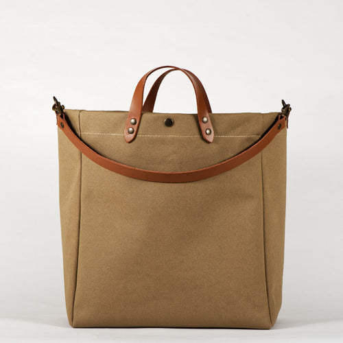 Tampico - Beach bag S safari