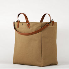Tampico - Beach bag S safari