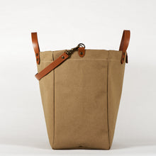Tampico - Beach bag S safari