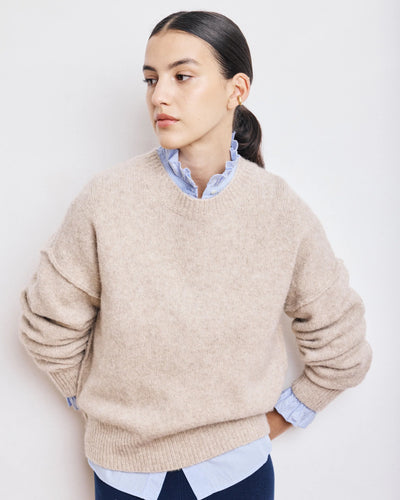 Hartford - Maeva sweater