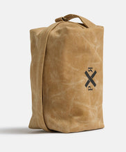 Pony rider -  Slow road duffle toiletry bag