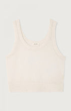 American vintage - Bodyrow knit top