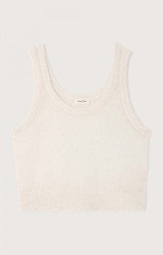 American vintage - Bodyrow knit top