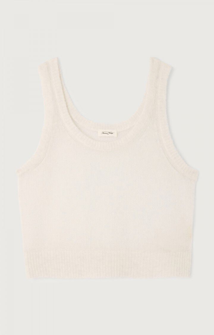American vintage - Bodyrow knit top