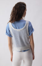 American vintage - Bodyrow knit top