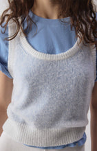 American vintage - Bodyrow knit top