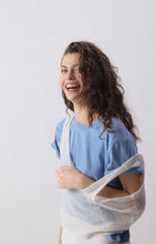 American vintage - Bodyrow knit top
