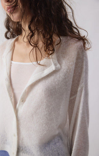 American vintage - Bodyrow cardigan