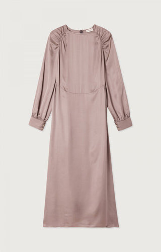 American vintage - Tourterelle dress