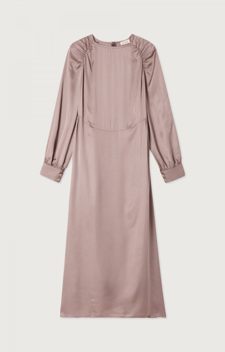 American vintage - Tourterelle dress