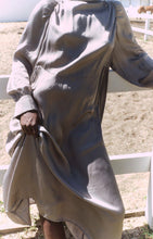 American vintage - Tourterelle dress