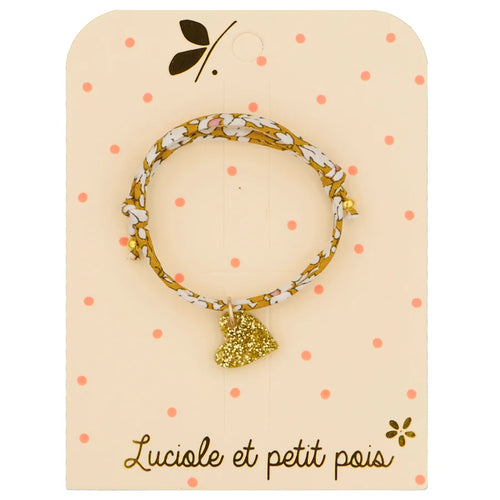Liberty bracelet - Feather meadow