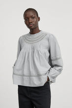 Skall studio - Bianco blouse