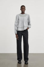 Skall studio - Bianco blouse