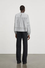 Skall studio - Bianco blouse