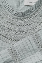 Skall studio - Bianco blouse