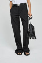 LB - Bibi Pants in Black