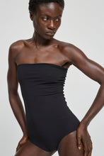 LB - Boca Swimsuit in Black