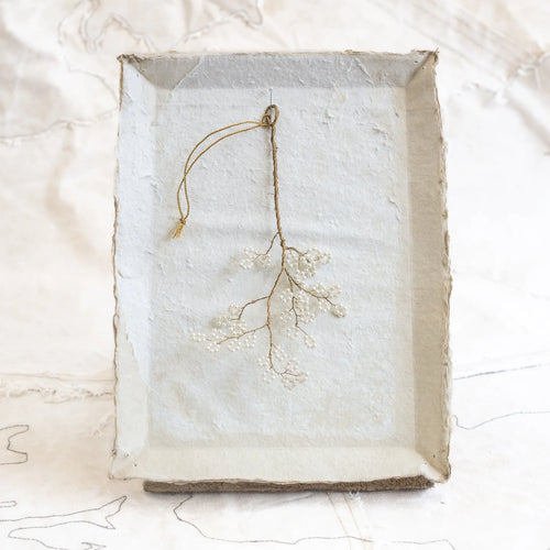 Japanese Spring Branch