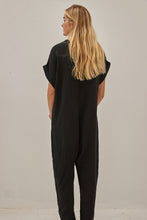 Summer jumpsuit