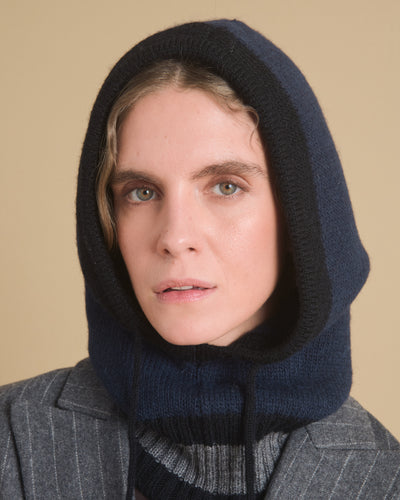 Diega - Capo hood navy