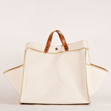 Tampico - Caraibe XL black bag