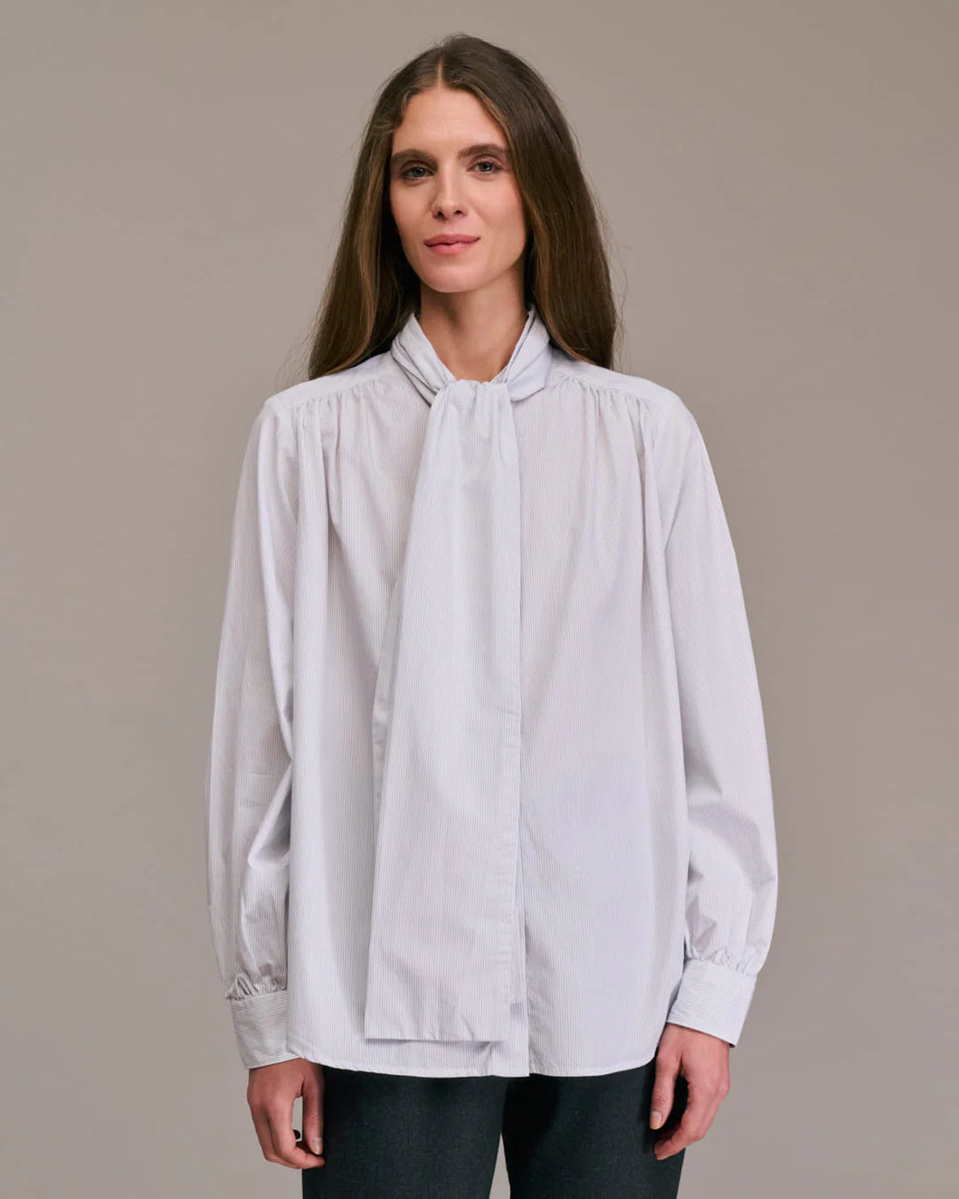 Diega - Carmina blouse