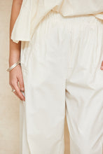 mamapapa - Carrie offwhite pants