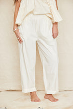 mamapapa - Carrie offwhite pants