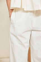 mamapapa - Carrie offwhite pants