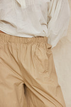 mamapapa - Carrie camel pants