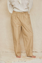 mamapapa - Carrie camel pants